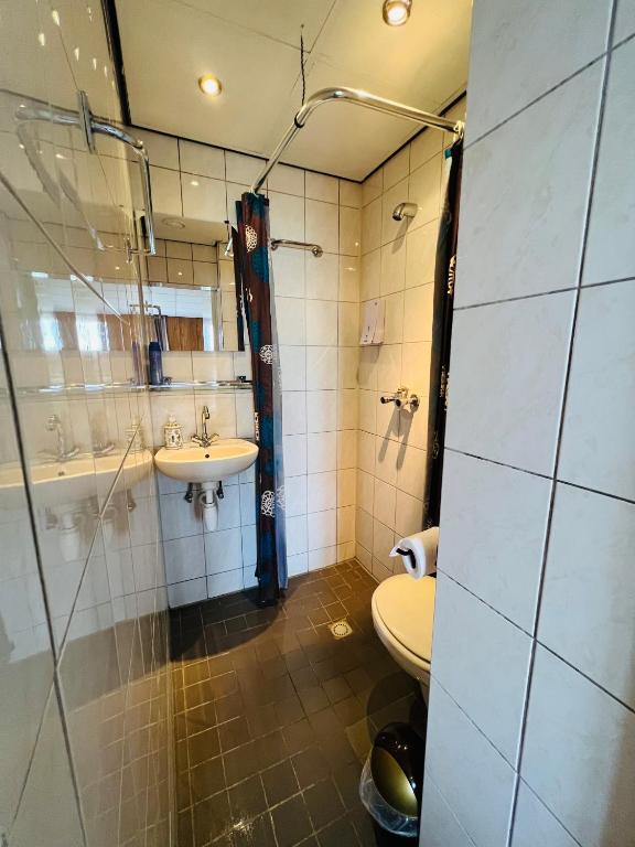 Hotel Sharm - Resim 20