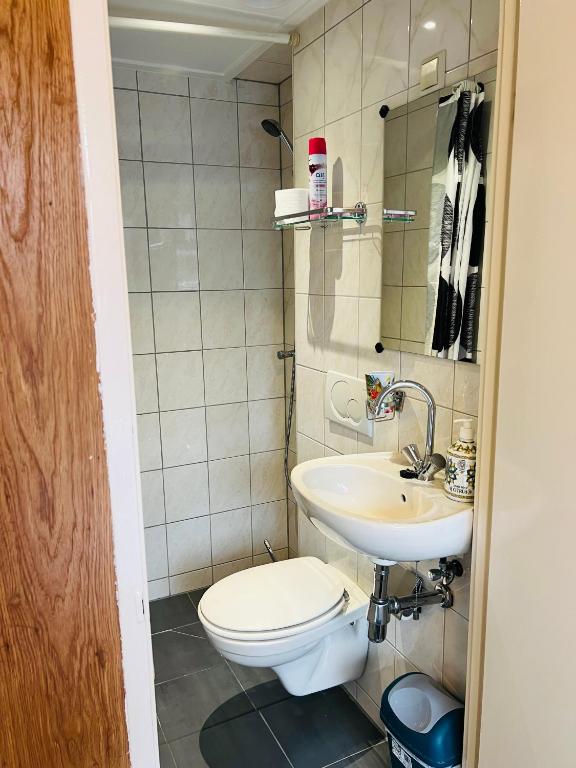 Hotel Sharm - Resim 29