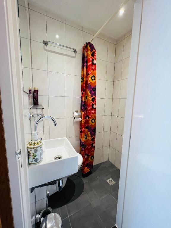 Hotel Sharm - Resim 35