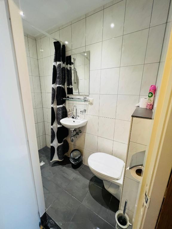 Hotel Sharm - Resim 36