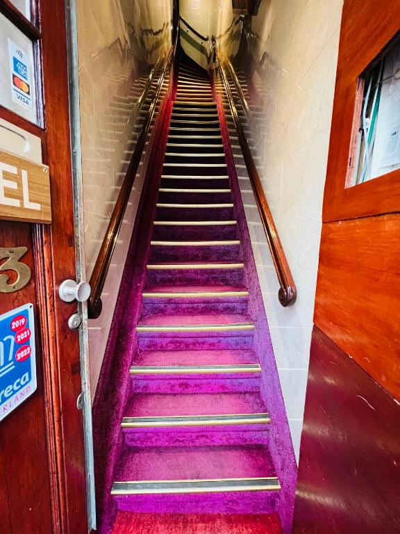 Hotel Sharm - Resim 12