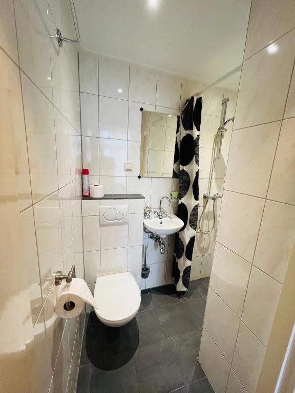 Hotel Sharm - Resim 40