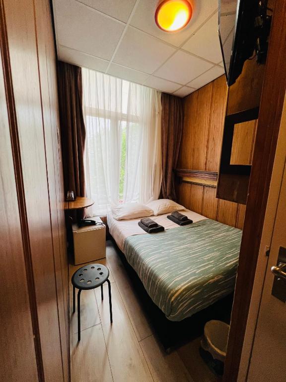 Hotel Sharm - Resim 42