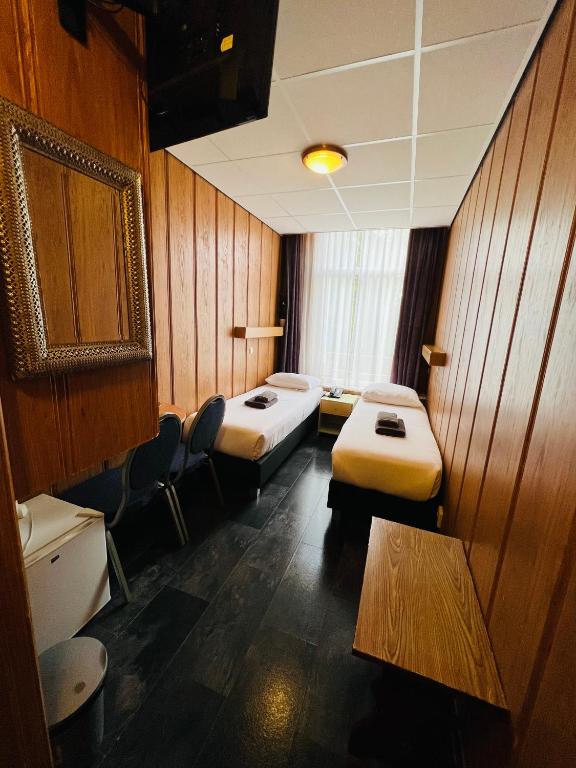 Hotel Sharm - Resim 44