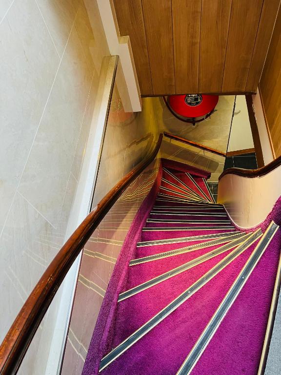 Hotel Sharm - Resim 11