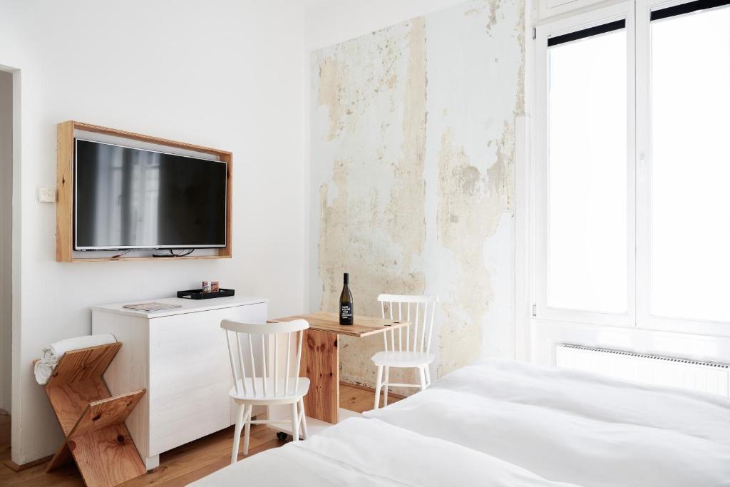 Grand Hôtel Wiesler - Centre of Graz - 1