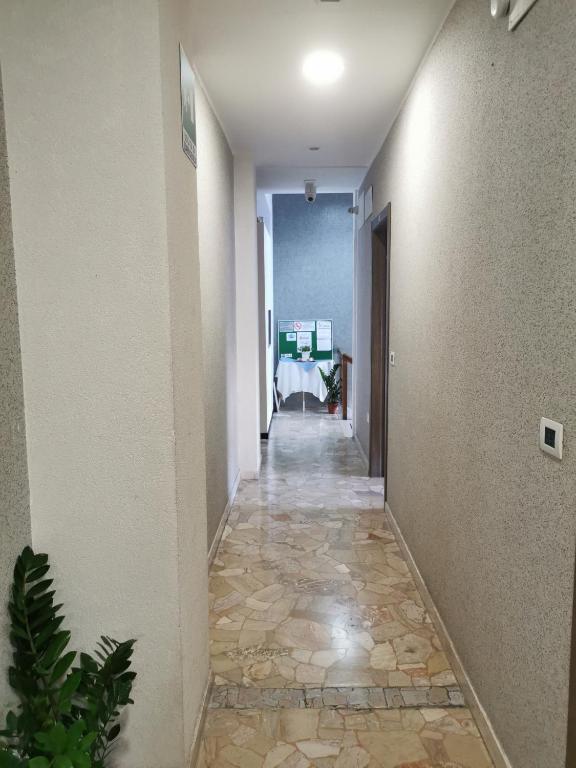 Fotografie z fotogalerie ubytování HOTEL BISSI v Miláně
