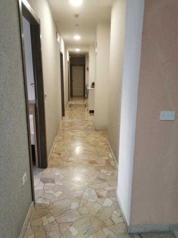 Fotografie z fotogalerie ubytování HOTEL BISSI v Miláně