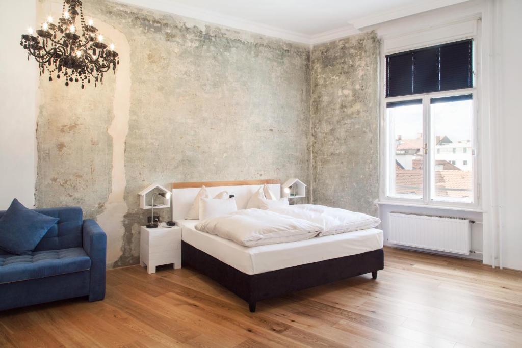 Grand Hôtel Wiesler - Centre of Graz - 16