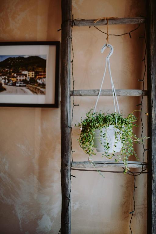 Fotografie z fotogalerie ubytování Stella D'Oro - Hotel & Apartments v destinaci Tremosine Sul Garda
