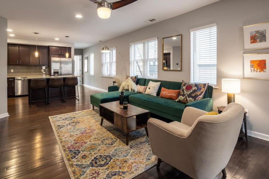 Two Comfy Condos Near City Center OTR UC Zoo, Cincinnati (updated