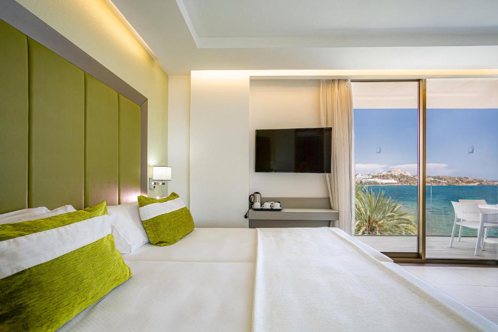 Hotel Torre del Mar - Ibiza, Playa den Bossa – Precios ...