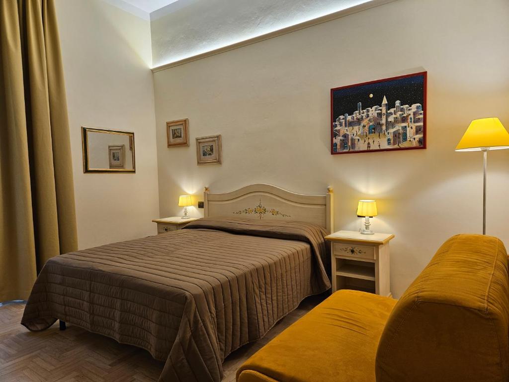 Resort del Roster - 2