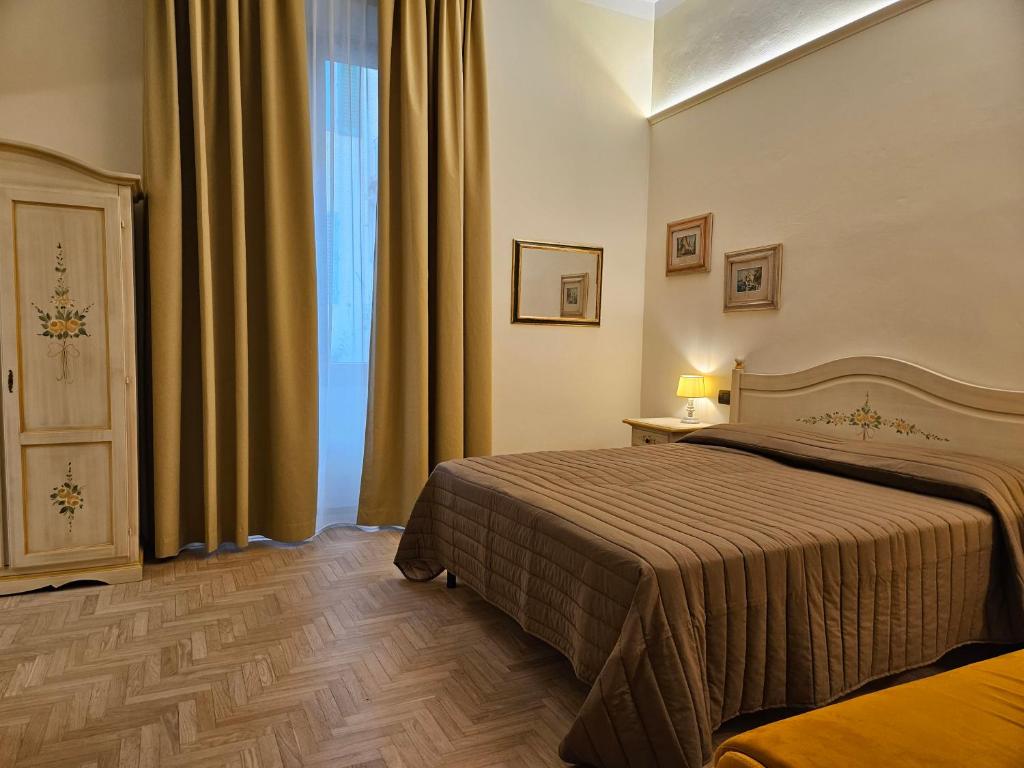 Resort del Roster - 7