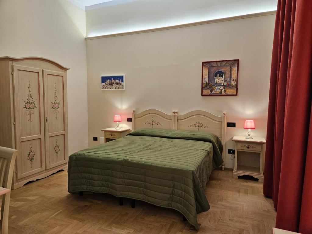 Resort del Roster - 6