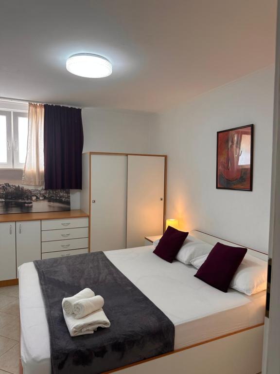 Apartment Karla, Dubrovnik (updated prices 2024)