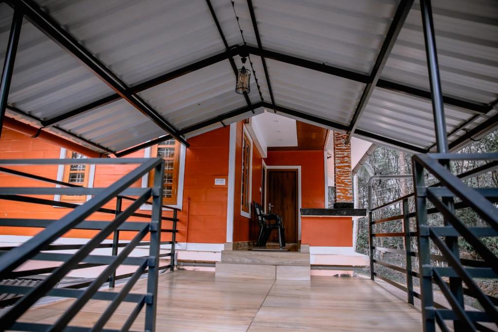 Fotografie z fotogalerie ubytování Bhuvanam homestay v destinaci Kalpatta