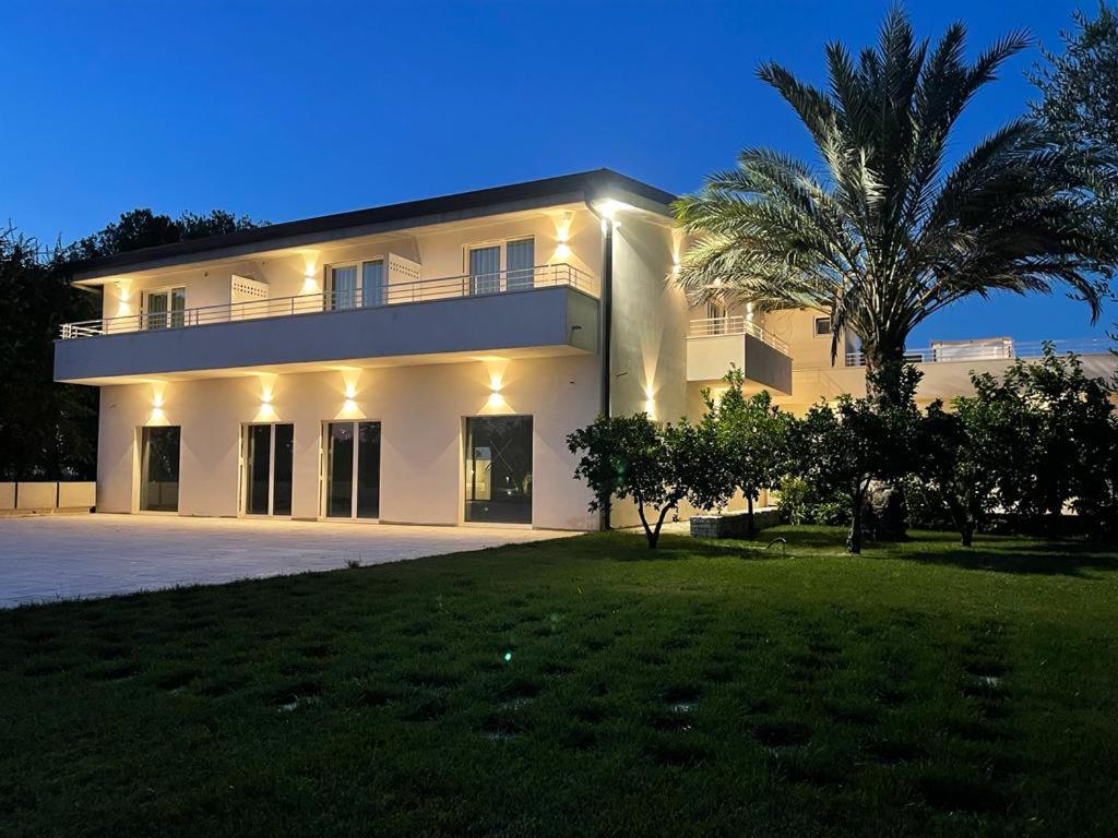Villa Nascente