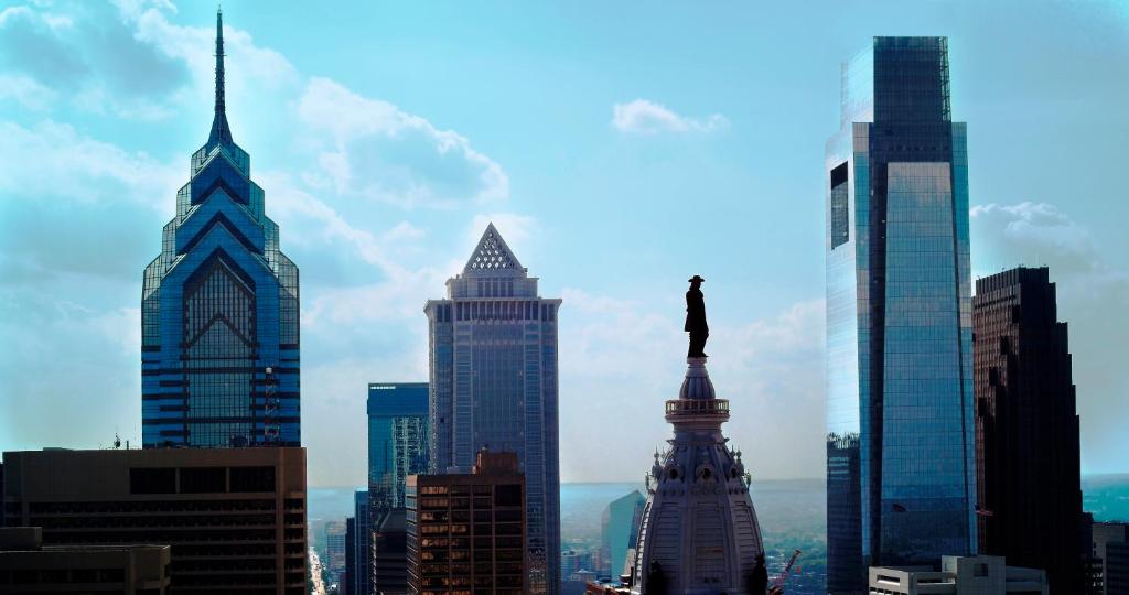 Loews Philadelphia Hotel - 