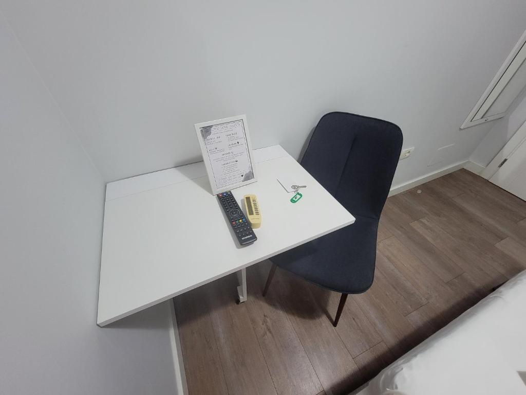 Fotografie z fotogalerie ubytování Nuestra Casa v destinaci Tirana