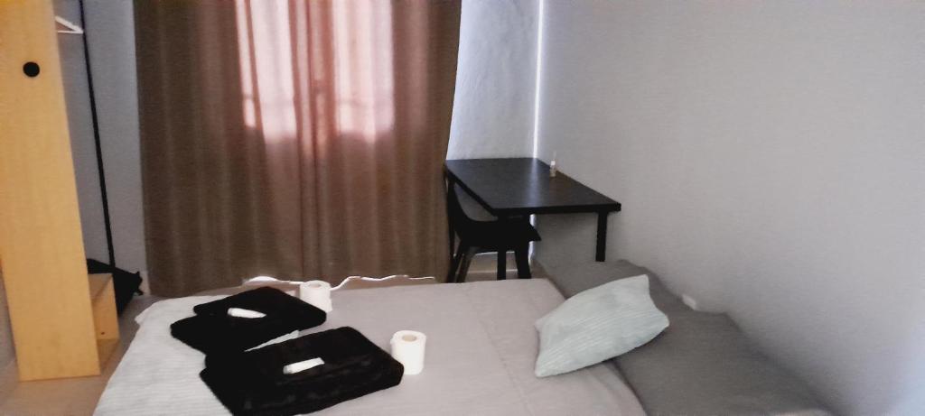 Fotografie z fotogalerie ubytování Hostel da Estação v destinaci Portimão