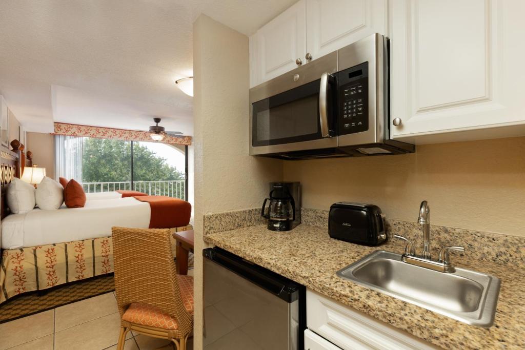 Westgate Towers Resort - Studio Villa