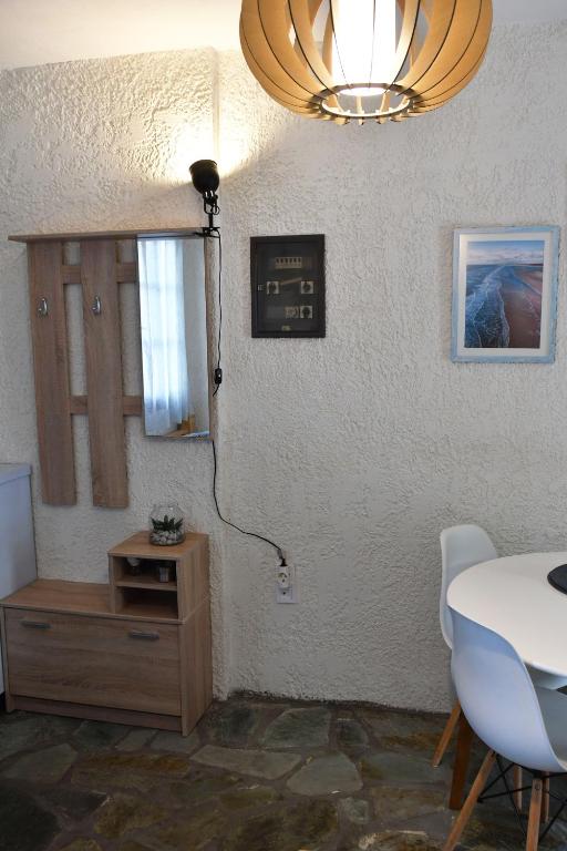Fotografie z fotogalerie ubytování Evan's Suite v destinaci Glífa