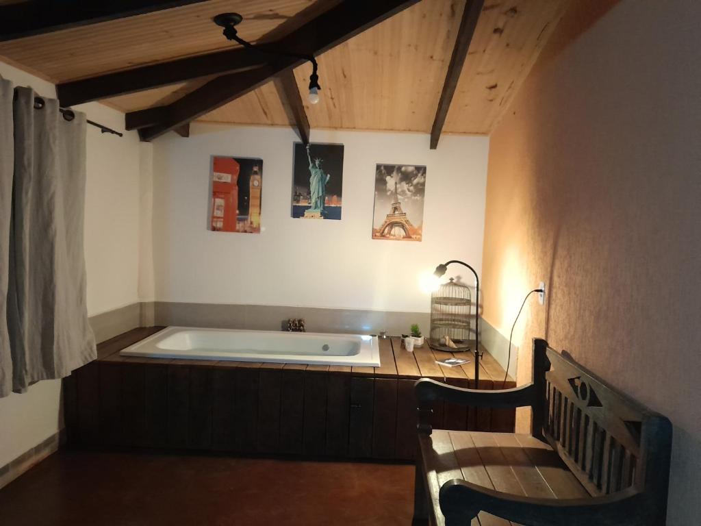 Loft flor de primavera