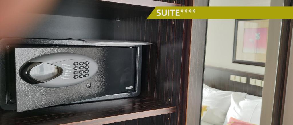 Fotografie z fotogalerie ubytování Hotel Ludmila v Mělníku