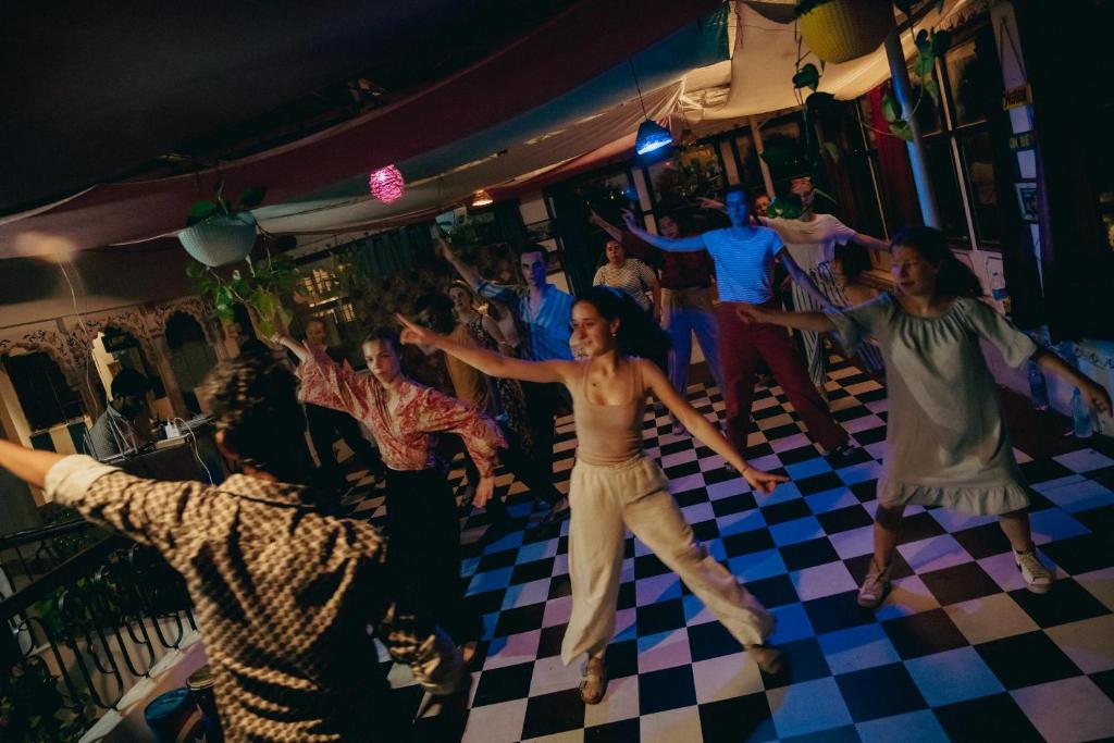 Hosté ubytování Dreamyard Udaipur