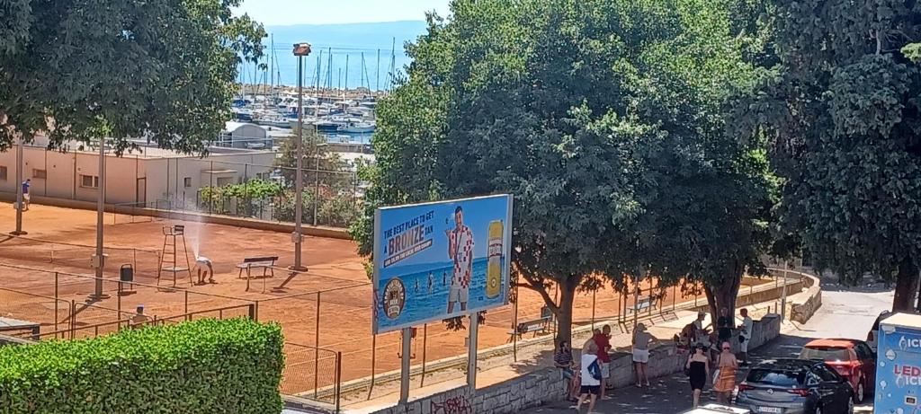 Sunshower apartment and studio - 15