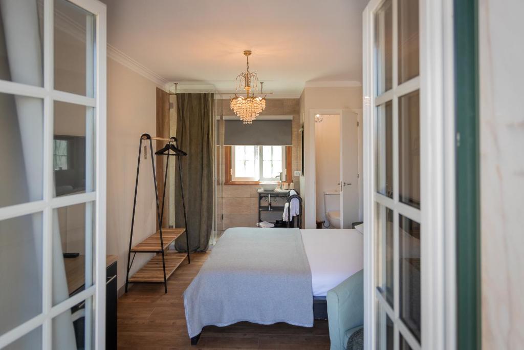 Galo Preto - Sintra Guesthouse