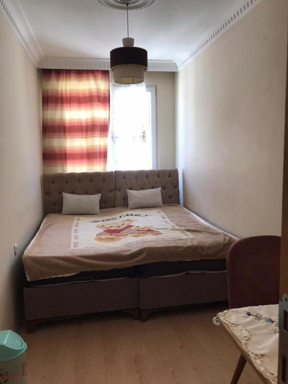 Logement touristique à Istanbul