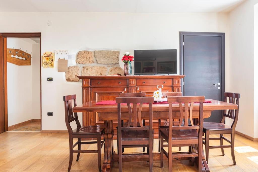 Zdjęcie z galerii obiektu La Casa Nel Corso w mieście Pitigliano