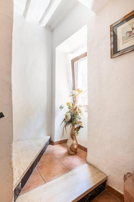 Zdjęcie z galerii obiektu La Casa Nel Corso w mieście Pitigliano