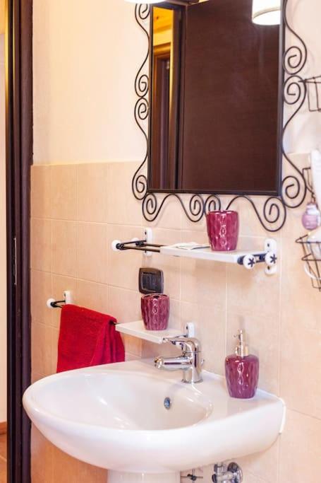 Zdjęcie z galerii obiektu La Casa Nel Corso w mieście Pitigliano