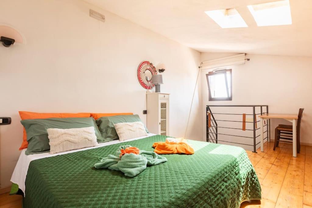 Zdjęcie z galerii obiektu La Casa Nel Corso w mieście Pitigliano