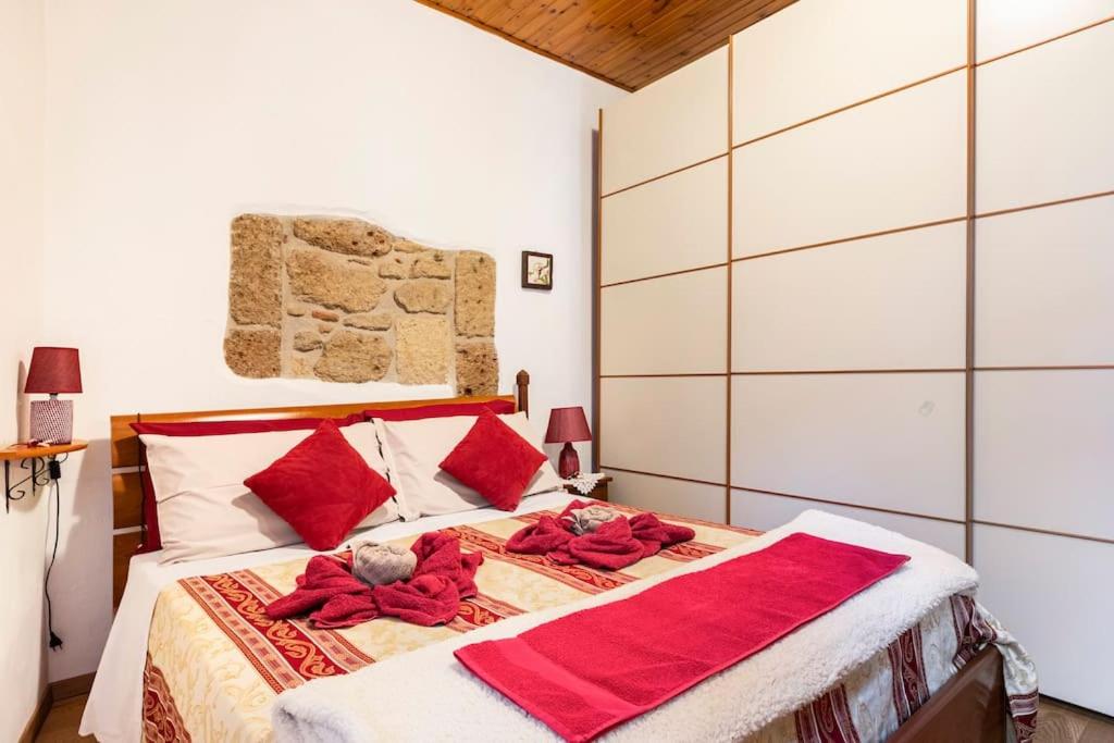 Zdjęcie z galerii obiektu La Casa Nel Corso w mieście Pitigliano