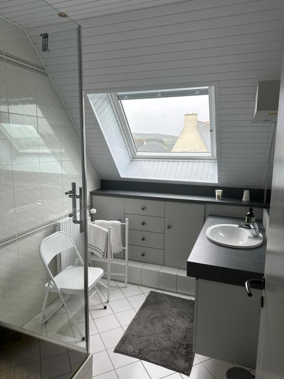 Chambres d'hôtes du Theven - Family Suite