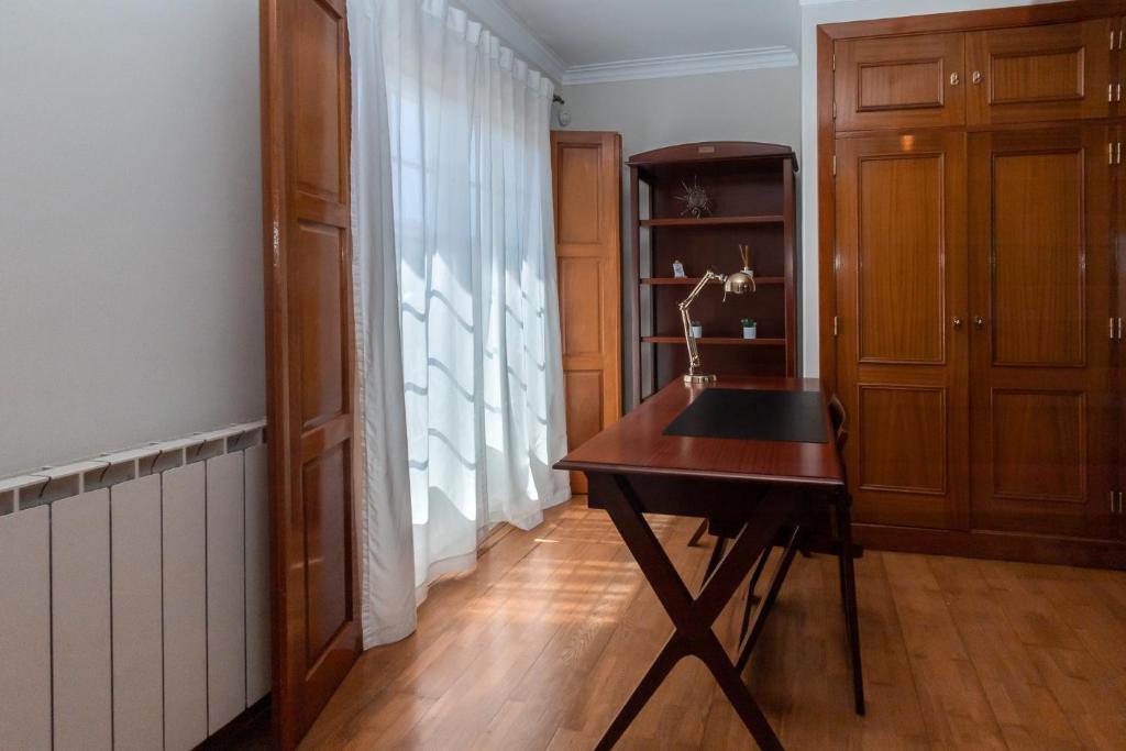 Galo Preto - Sintra Guesthouse - 11