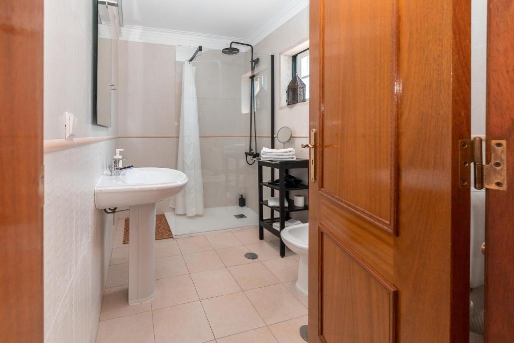 Galo Preto - Sintra Guesthouse - 12