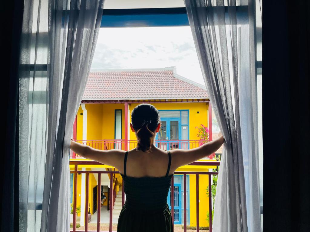 Chez Mimosa Rice Field Retreat - 18