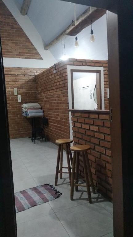 Fotografie z fotogalerie ubytování Pousada do Chicó v destinaci São Roque de Minas