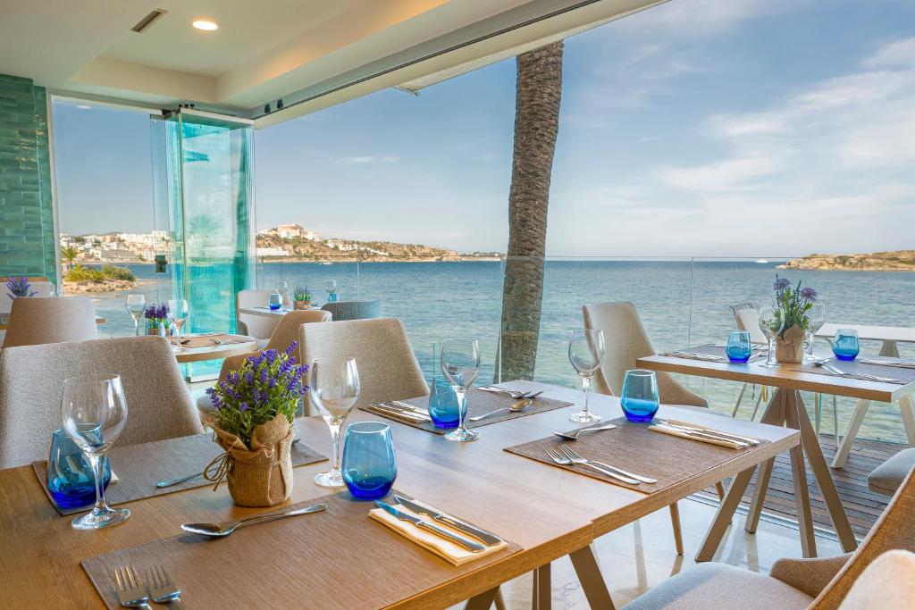 Hotel Torre del Mar - Ibiza, Playa den Bossa – Precios ...