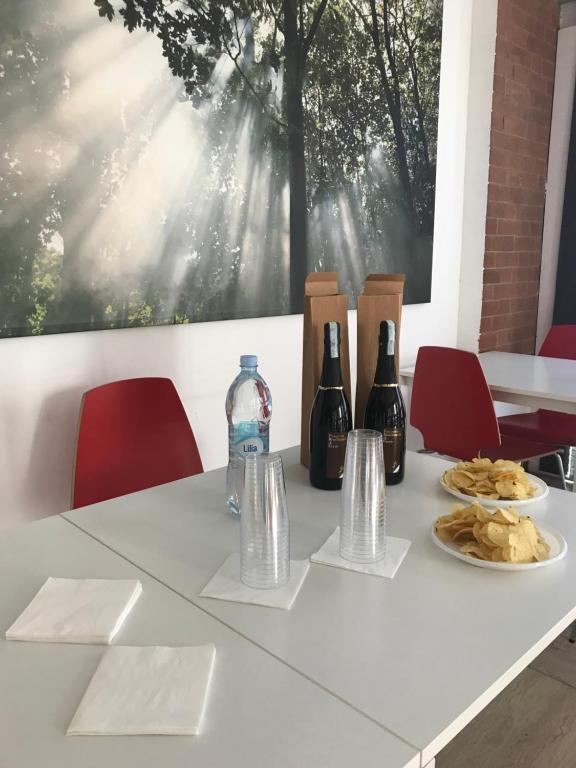 Albergo Guido Reni - Resim 35