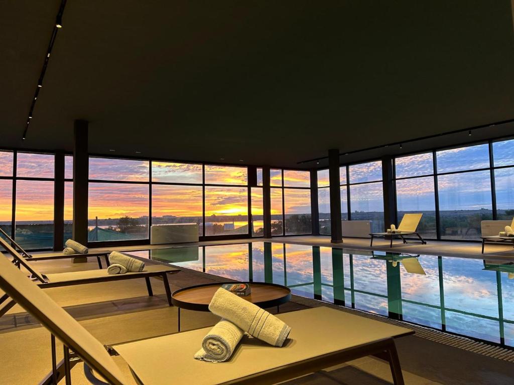 Midland Hotel & Resort All Inclusive