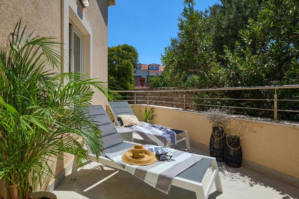 Hedera Estate, Hedera A41, Dubrovnik (updated prices 2026)