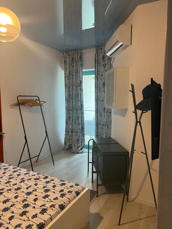 Afewlikethis - Apartament prima linie la mare