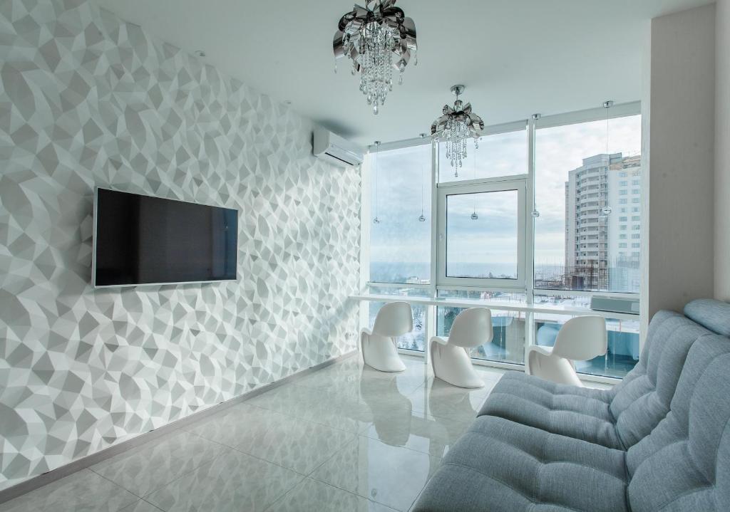 Prestige Plaza Apartments - 一居室公寓