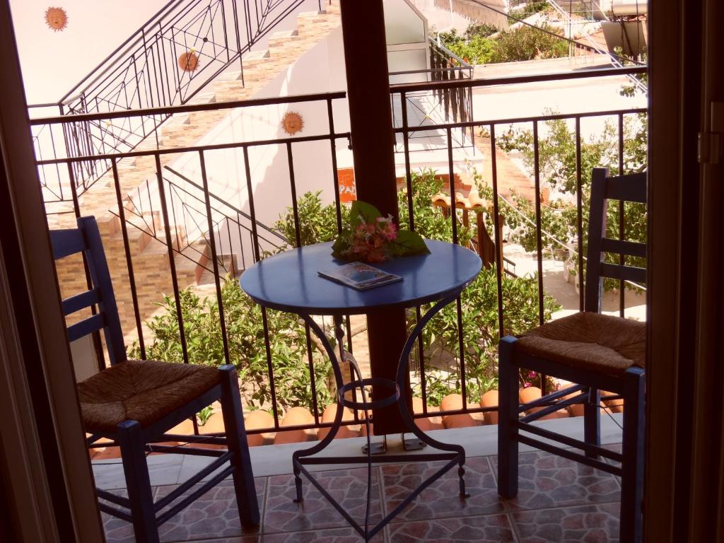 Pansion Pandora - 11